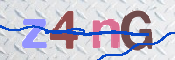 Immagine CAPTCHA