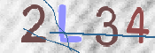 Immagine CAPTCHA