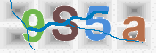 Immagine CAPTCHA