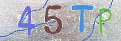 Immagine CAPTCHA