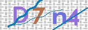 Immagine CAPTCHA