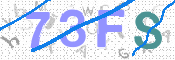 Immagine CAPTCHA