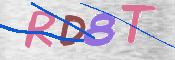 Immagine CAPTCHA