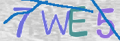 Immagine CAPTCHA