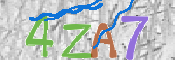 Immagine CAPTCHA