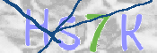 Immagine CAPTCHA