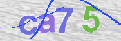 Immagine CAPTCHA