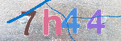 Immagine CAPTCHA