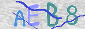 Immagine CAPTCHA