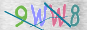 Immagine CAPTCHA