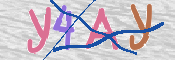 Immagine CAPTCHA