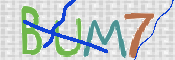 Immagine CAPTCHA