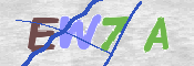 Immagine CAPTCHA