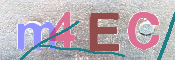 Immagine CAPTCHA