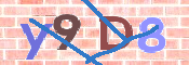 Immagine CAPTCHA