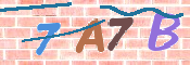 Immagine CAPTCHA