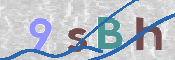 Immagine CAPTCHA
