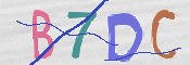 Immagine CAPTCHA