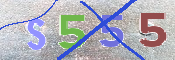 Immagine CAPTCHA