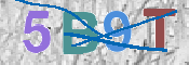 Immagine CAPTCHA
