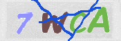 Immagine CAPTCHA