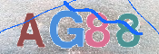 Immagine CAPTCHA