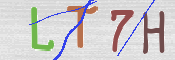 Immagine CAPTCHA