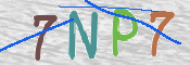 Immagine CAPTCHA