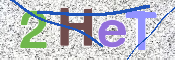 Immagine CAPTCHA