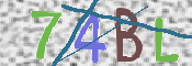 Immagine CAPTCHA