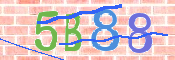 Immagine CAPTCHA