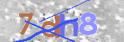 Immagine CAPTCHA