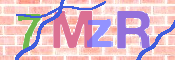 Immagine CAPTCHA
