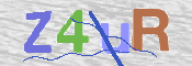 Immagine CAPTCHA