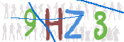 Immagine CAPTCHA