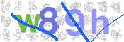 Immagine CAPTCHA