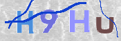 Immagine CAPTCHA