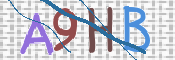 Immagine CAPTCHA