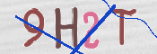 Immagine CAPTCHA