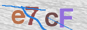 Immagine CAPTCHA