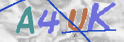 Immagine CAPTCHA