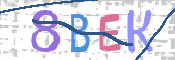 Immagine CAPTCHA