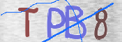 Immagine CAPTCHA