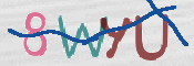 Immagine CAPTCHA