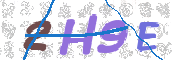 Immagine CAPTCHA