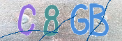 Immagine CAPTCHA