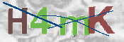 Immagine CAPTCHA