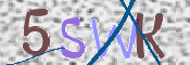 Immagine CAPTCHA