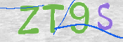 Immagine CAPTCHA