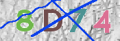Immagine CAPTCHA